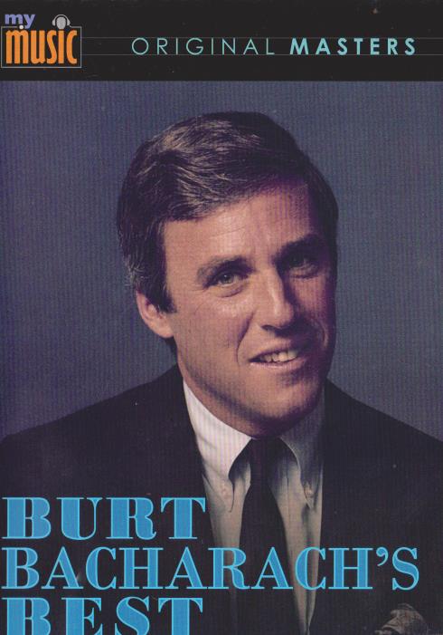 Burt Bacharach's Best