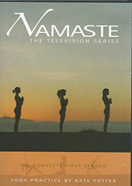 Namaste: The Television Series: The Complete First Season 3-Disc Set