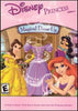 Disney's Princess: Magical Dress-Up