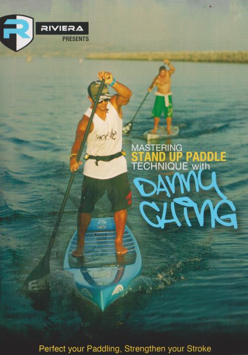 Mastering Stand Up Paddle Technique