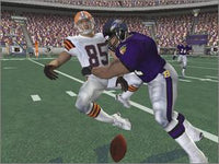 Madden NFL  2004