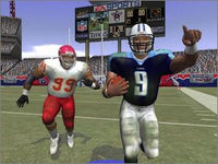 Madden NFL  2004