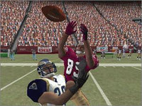 Madden NFL  2004