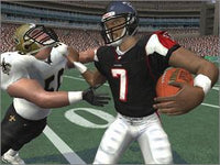 Madden NFL  2004