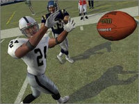 Madden NFL  2004