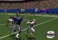 Madden NFL 2002 w/ Manual