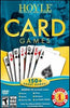 Hoyle Card Games / Puzzle & Board Games 2008