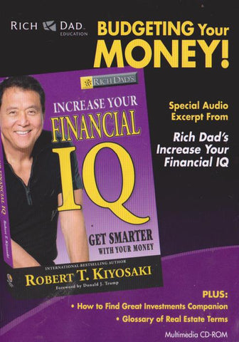 Rich Dad's Budgeting Your Money