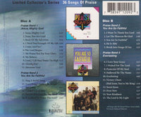 The Praise Band 1-3