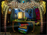 The Wizard's Pen