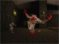 Deathmatch Maker For Quake