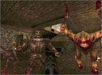 Deathmatch Maker For Quake