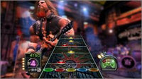 Guitar Hero: Legends Of Rock 3 w/ Manual