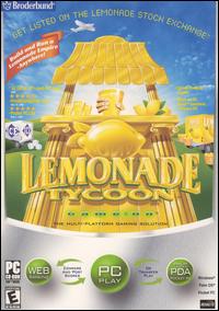 Lemonade Tycoon