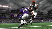 Madden NFL 2008