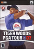 Tiger Woods 2007 w/ Manual