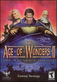 Age of Wonders: The Wizard's Throne 2