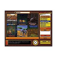 GeoSafari Animals