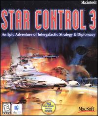 Star Control 3