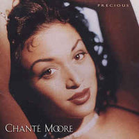 Chante Moore: Precious