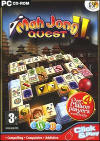 Mah Jong Quest 2