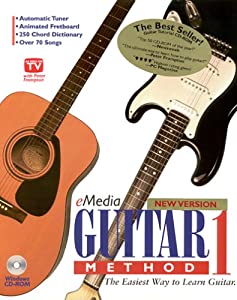 eMedia Guitar Method