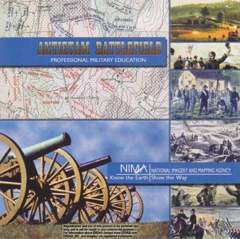 Antietam Battlefield