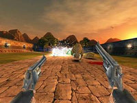 Serious Sam: The Second Encounter