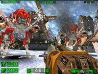 Serious Sam: The Second Encounter