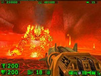 Serious Sam: The Second Encounter