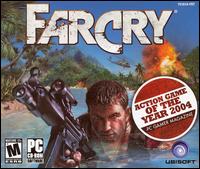 FarCry