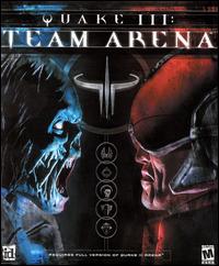 Quake: Team Arena 3