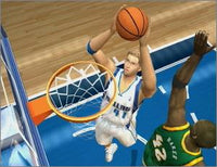 NBA Live  2003