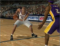 NBA Live  2003