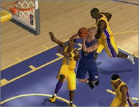 NBA Live  2003