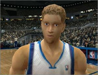 NBA Live  2003