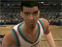 NBA Live  2003