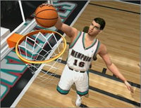 NBA Live  2003