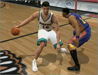 NBA Live  2003