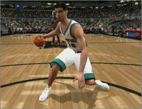 NBA Live  2003