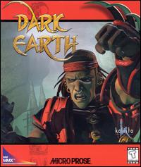 Dark Earth