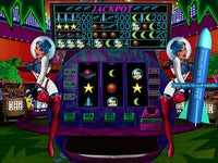 Leisure Suit Larry: Casino