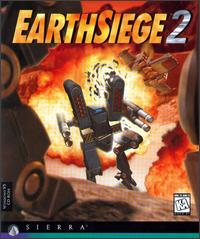 EarthSiege 2