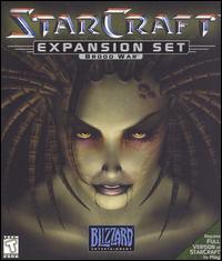 StarCraft: Brood War