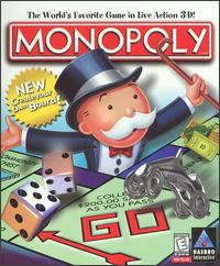 Monopoly 1999