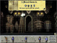 Lords of the Realm: Siege Pack 2