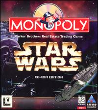 Monopoly Star Wars