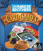 Parker Brothers Classic Card Games