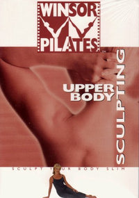 Winsor Pilates: Upper Body Sculpting