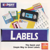 Expert Labels